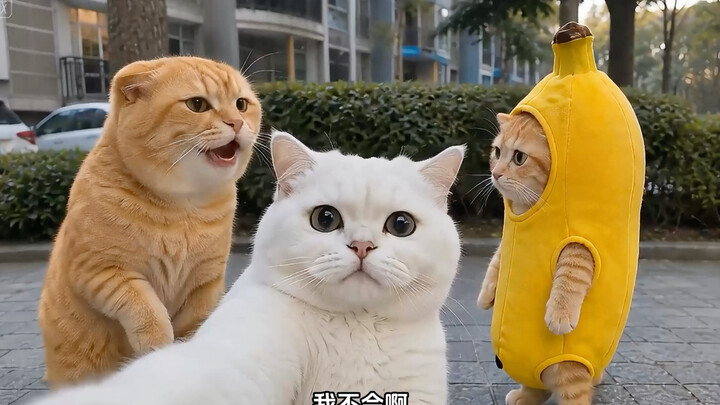 Một ngày Tiểu Mi cùng bạn bè đi chơi (kỳ nghỉ lên đường)