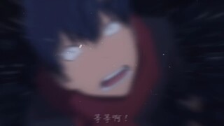 龙年看龙与虎  我虎年还会来的（doge