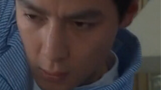 Yan Zu ternyata sangat sensitif sekali, ya?