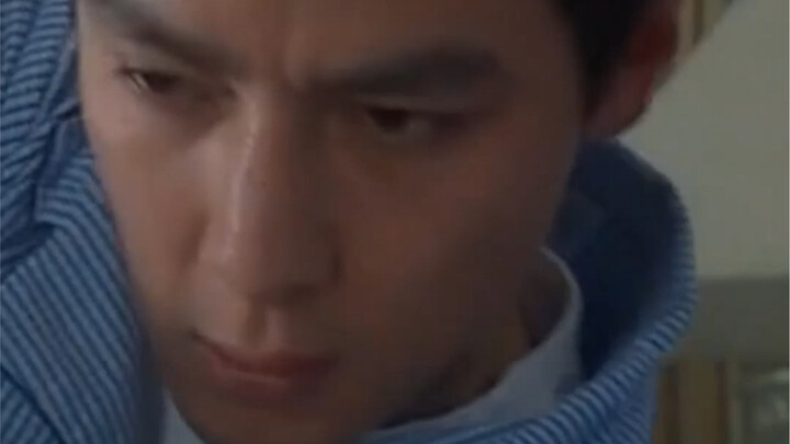 Yan Zu has such a fragile ego!