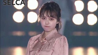 2023 โตเกียวแฟชั่นโชว์ แคทวอล์คสาวสวยน่ารักเซ็กซี่ สอดคล้องกับรสนิยมของชาวตะวันออกมากกว่าวิคตอเรียซี