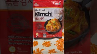 Yoga theme lunchbox | Kimchi | soon ramyun | korean food | Tiffin recipes #shorts #brightpad