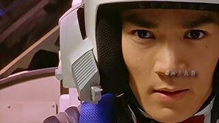 Zongfang wants to drink Daiko soup