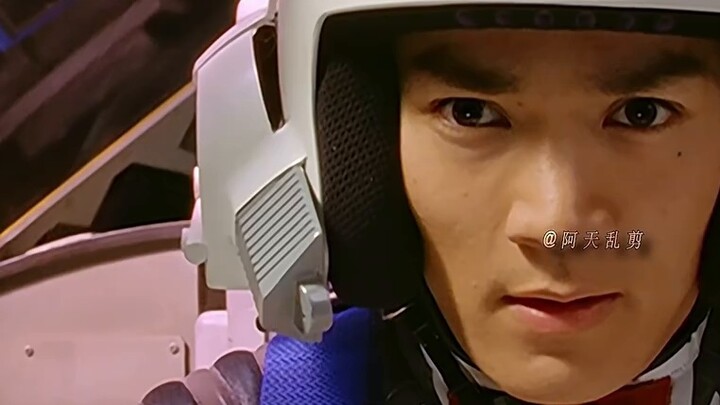 Zongfang wants to drink Daiko soup
