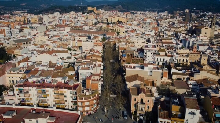 Canet de Mar