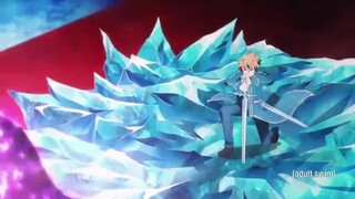 Sword Art Online: Alicization (Dub) Episode 16