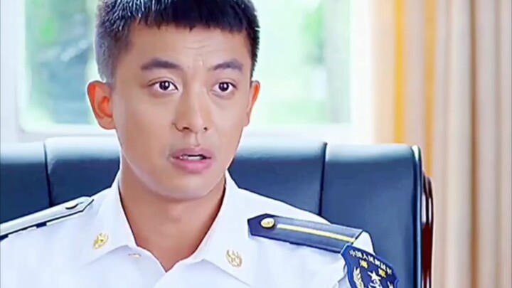 Người đàn ông dũng cảm nhất, một người đàn ông Trung Quốc muốn mạnh mẽ suốt đời