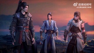 Zhao Yuan x Lin Dong x Xiao Yan