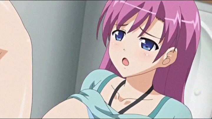 PRIA TERKUAT YANG GAK BISA NOLAK! Cara Gadis Ogre Memaksa Peter Grill 'Berbagi' Benih