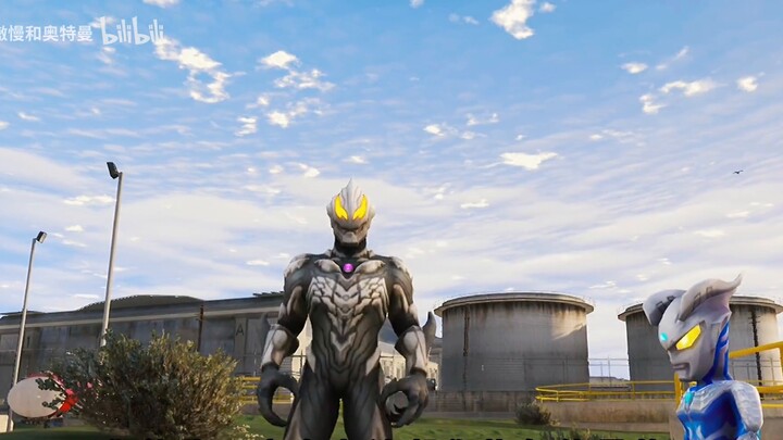 Little Ciro trong một nhiệm vụ bí mật