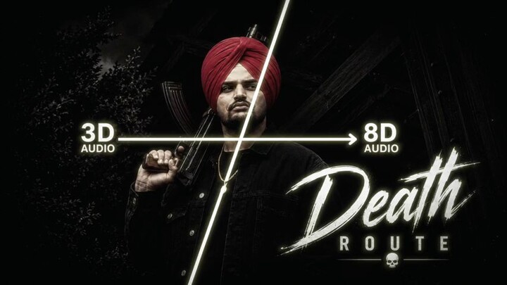 DEATH ☠️ Song 2026