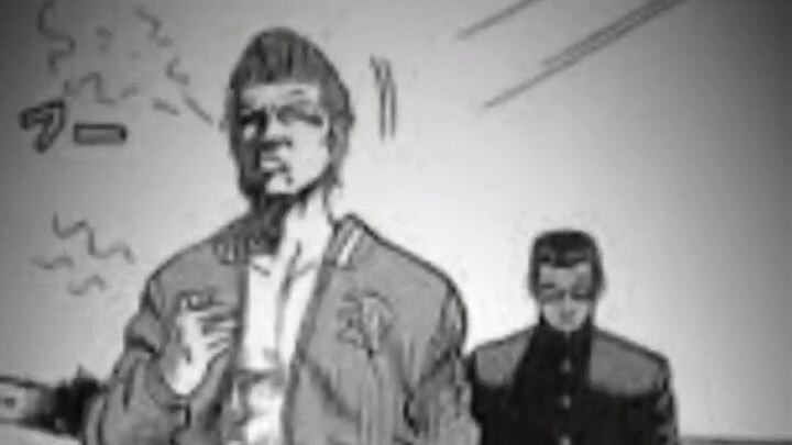 King Of Suzuran