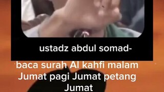 Assalamualaikum warahmatullahi wabarakatuh, Subhanallahi wabihamdihi Subhanallahil adzim