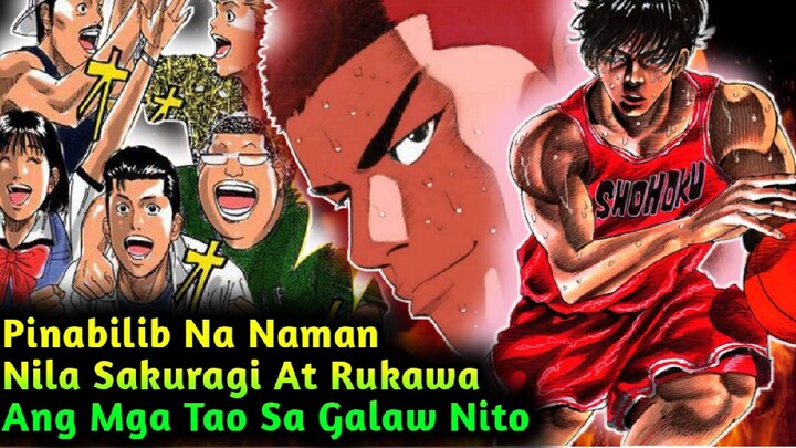 EP.161 | Ang Bangis Ng Dalawang Star Player (FAN MADE)