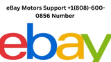 eBay Motors Support +1(808)-600-0856 Number