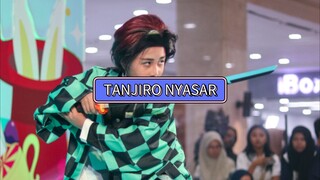 TANJIRO KESASAR
