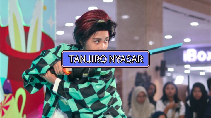 TANJIRO KESASAR