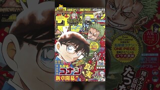 Detective Conan: Sự Thật Thú Vị Về Thám Tử Lừng Danh Conan #1 | meXINE