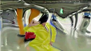 Jiangnan Style ทุกครั้งที่คุณร้องเพลง Gannan Normal University คุณจะได้รับการเลื่อนตำแหน่งเป็นคีย์