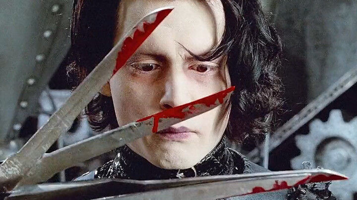 رغم أن لديه زوجًا واحدًا فقط من مقصات اليد، إلا أنه تم اكتشاف قدراته التي تشبه قدرات توني # (الأولى)