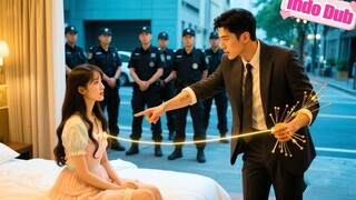 CEO Tak Sangka Gadis 'Bodoh' Ini Ternyata Pasangan One Night Stand 6 Tahun Lalu, dan Membawa Anak