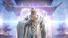 Mang Zengniu(104)