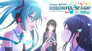 【ド初見】プロセカを知り、”今” のボカロを学ぼう