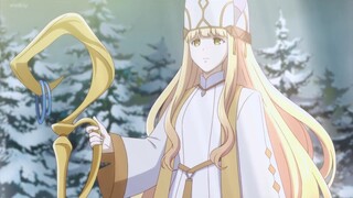 Apocalypse Bringer Mynoghra: World Conquest Starts episode 3 English Sub | REACTION