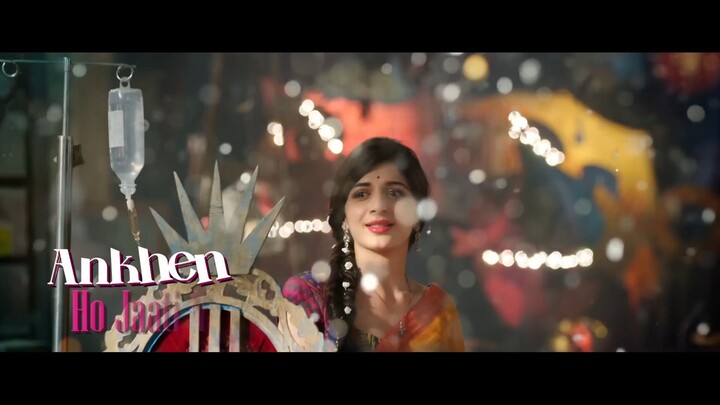 Sanam Teri Kasam, (Lyrical Video) - Harshvardhan, Mawra Ankit Tiwari Palak M | Himesh Reshammiya