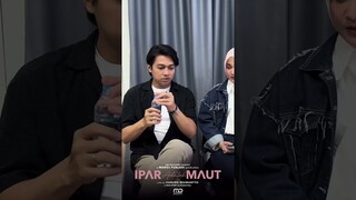 Michelle Ziudith: Mas Bisa Kurangin Dikit Gak? | Ipar Adalah Maut