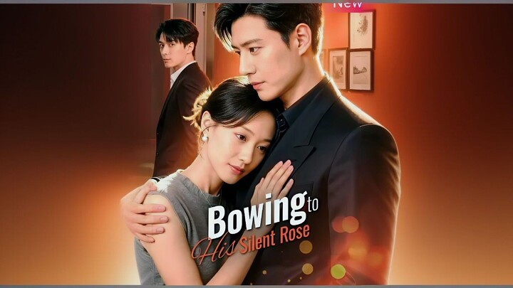 Bowing To His Silent Rose