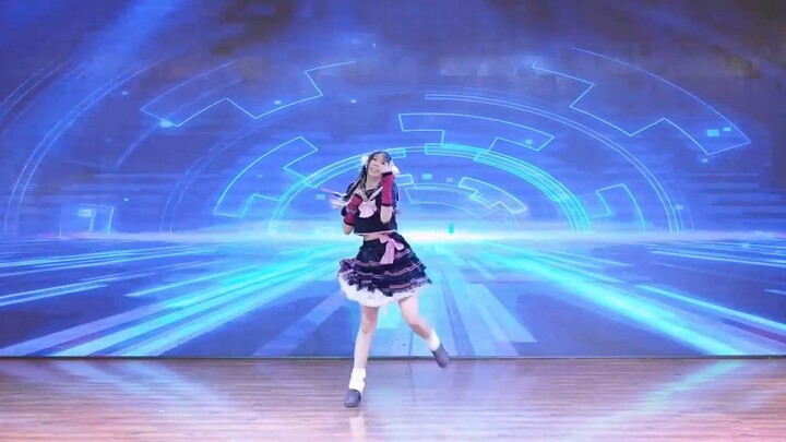 【Original Amplitude】Guitar, Loneliness and Blue Planet【Ante】