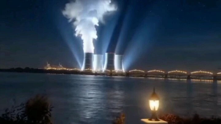 Bangladesh Becomes 33rd Nuclear Power Country in the world! #RuppurNuclearPowerPlant #Pabna
