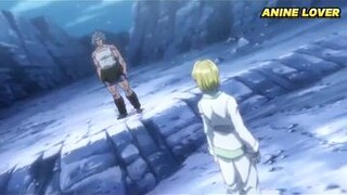 HUNTER X HUNTET EPISODE 47