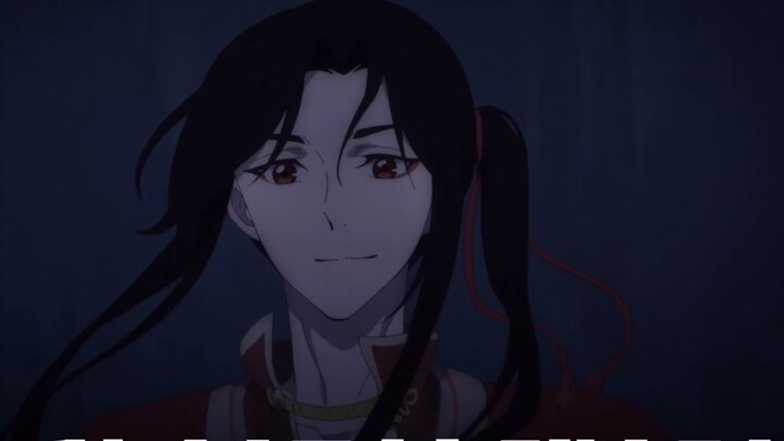 [สวรรค์ประทานพร] ศรัทธาที่ก้าวกระโดดหน้าอ่าง Huachengqie ทำให้เรากังวลมาก เอาใจเราหน่อย!