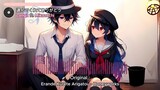 Erande Kurete Arigatou (選んでくれてありがとう) - Honeyworks cover by Langit ft. Mikazechi