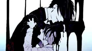 AMV | Anime | Black Butler | Sebastian Michaelis & Ciel Phantomhive