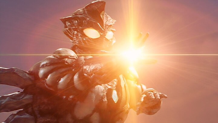 [Symbol Synthetic Beast Chronicles] Gilganod - raksasa cangkang kosong yang ceroboh yang akhirnya be