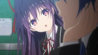 Date A Live Season 4 - Official Trailer Full HD