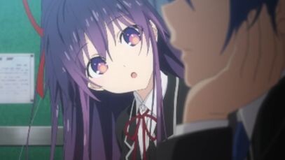 Date A Live Season 4 - Official Trailer Full HD