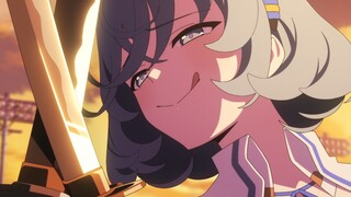 Nukitashi Episode 7 .. - MC Dipaksa Jadi Pelingdung Wanita Satu Pulau