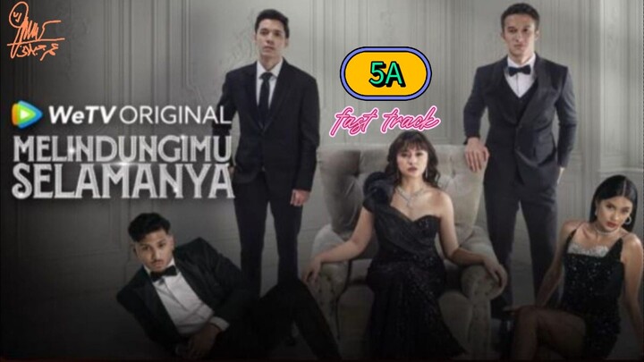 𝚖𝚎𝚕𝚒𝚗𝚍𝚞𝚗𝚐𝚒𝚖𝚞 𝚜𝚎𝚕𝚊𝚖𝚊𝚗𝚢𝚊 𝙵𝚊𝚜𝚝 𝚃𝚛𝚊𝚌𝚔 [𝚎𝚙𝚜. 𝟻𝙰]