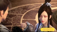 Stellar Transformation S6 EPS 2 SUB INDO