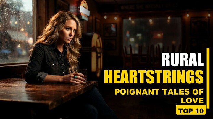 Cold Beer and Hot Summer Nights: A Country Love Story