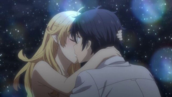 terlalu enak 18+