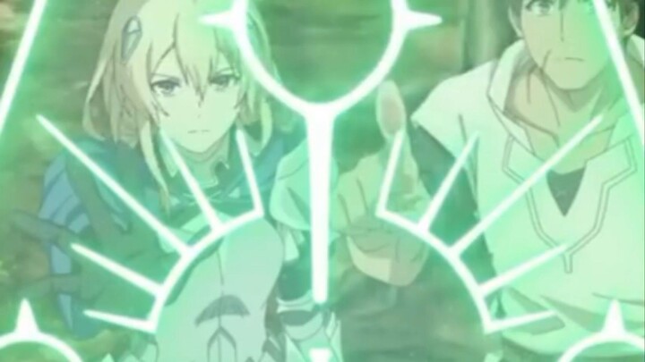 scene violet Evergarden