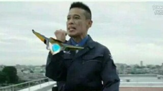 Tôi vẫn không thể che giấu danh tính thực sự của mình! Tôi là Vua của Heisei B
