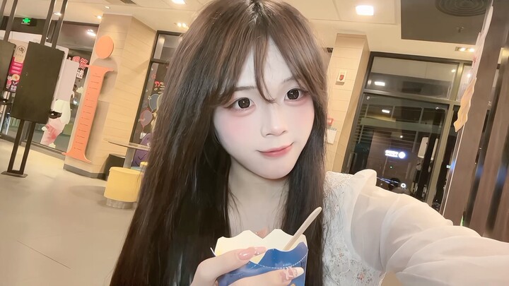 I’m Just a Little Sweetheart Who Can’t Get Pregnant