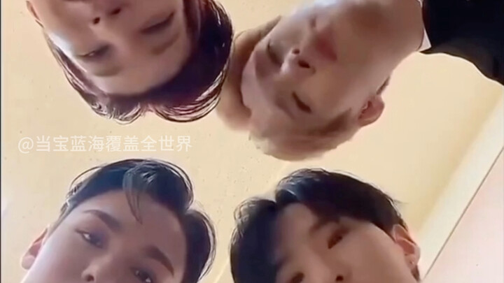 Xem xong video này rất lo lắng về trạng thái tinh thần của người này.