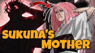 ANG NANAY NI SUKUNA!! TENGEN'S SECRET! Jujutsu Kaisen Chapter 263 Tagalog Review and Analysis JJK263